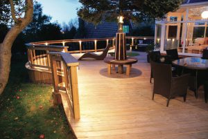 longridge timber timber decking 4