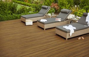 longridge timber trex composite decking 2