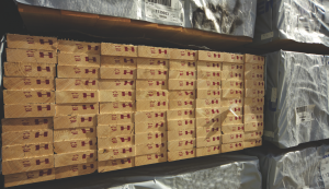 C24 Structrual Grade Timber carcassing Longridge Timber North West