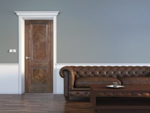 Internal Doors Longridge Timber