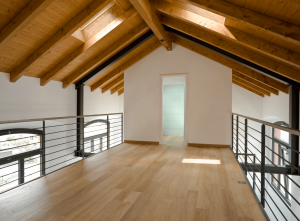 loft conversion renovation timber ceiling longridge timber